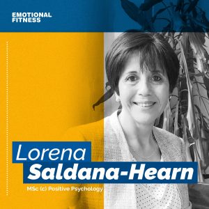 Lorena Saldana-Hearn - efio